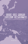 Asian and Pacific Regional Cooperation: Turning Zones of Conflict into Arenas of Peace