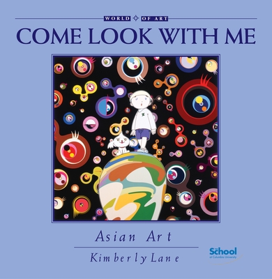 Asian Art - Lane, Kimberly