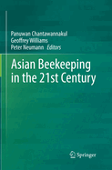 Asian Beekeeping in the 21st Century