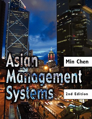 Asian Management Systems - Chen, Min