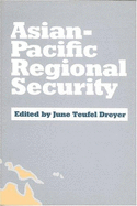Asian Pacific Regional Security: A Practical Approach to Loss and Bereavement Counselling