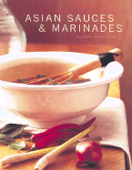 Asian Sauces and Marinades