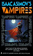 Asimov's Vampires