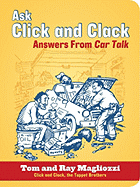 Ask Click and Clack: Answers from Car Talk