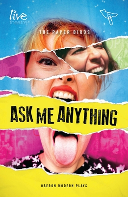 Ask Me Anything - Birds, The Paper