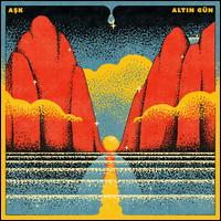 Ask [Red LP] - Altin Gn
