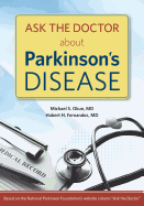 Ask the Doctor about Parkinson's Disease