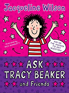 Ask Tracy Beaker and Friends