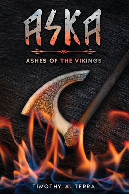 ASKA - Ashes of the Vikings - Terra, Timothy A