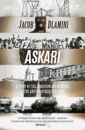Askari: A story of collaboration and betrayal in the anti-apartheid struggle
