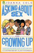 Asking About Sex & Growing Up