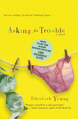 Asking for Trouble - Young, Elizabeth