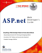 ASP.Net Web Developer's Guide - Patton, Robert, and Ortiz, Jonathon, and Ahmed, Mesbah