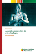 Aspectos essenciais da microbiologia