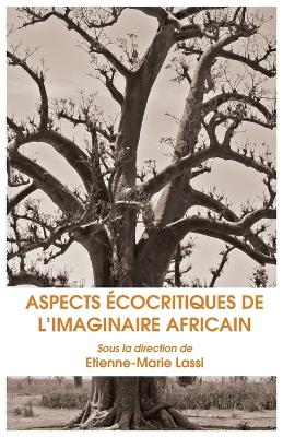 Aspects Ecocritiques de L Imaginaire Africain - Lassi, Etienne-Marie (Editor)