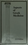 Aspects of Greek Medicine