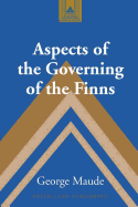 Aspects of the Governing of the Finns