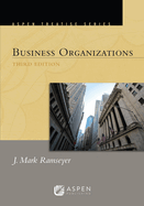 Aspen Treatise for Business Organizations