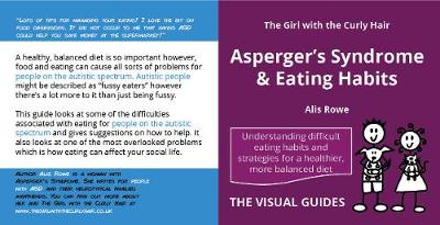 Asperger's Syndrome and Eating Habits - Rowe, Alis