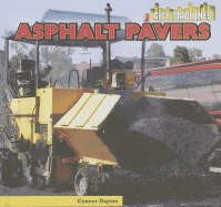 Asphalt Pavers