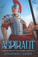 Aspirant, Coming of Age: An Epic Fantasy Series