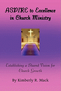 Aspire to Excellence in Church Ministry