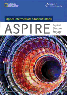 Aspire Upper-Intermediate: Discover, Learn, Engage