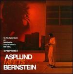 Asplund Meets Bernstein