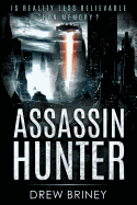 Assassin Hunter: A Novella