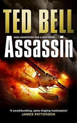 Assassin - Bell, Ted