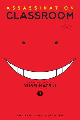 Assassination Classroom, Vol. 7 - Matsui, Yusei
