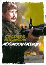 Assassination - Peter Hunt