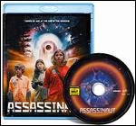 Assassinaut [Blu-ray] - Drew Bolduc