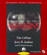 Assassins: Assignment: Jerusalem, Target: Antichrist - LaHaye, Tim, Dr., and Jenkins, Jerry B, and Ferrone, Richard (Read by)