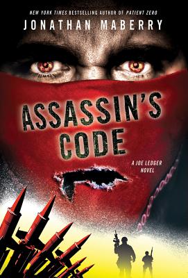 Assassin's Code - Maberry, Jonathan