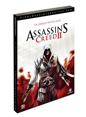 Assassin's Creed 2: Prima Official Game Guide - Piggyback