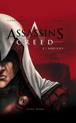 Assassin's Creed: Aquilus - Corbeyran, Eric
