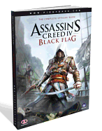 Assassin's Creed IV: Black Flag: The Complete Official Guide