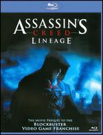 Assassins Creed: Lineage [Blu-ray] - Yves Simoneau