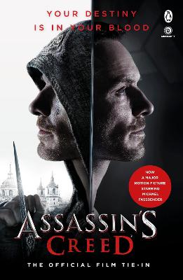 Assassin's Creed: The Official Film Tie-In - Golden, Christie