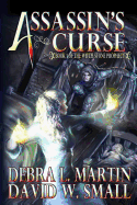 Assassin's Curse: The Witch Stone Prophecy