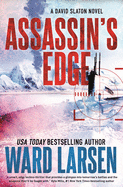 Assassin's Edge: A David Slaton Novel