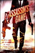 Assassin's Game - Keith Collins, II