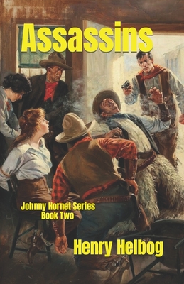 Assassins on the Loose - Helbog, Henry
