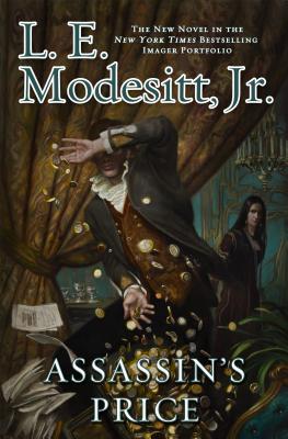 Assassin's Price - Modesitt, L E, Jr.