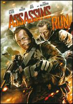 Assassins Run - Robert Crombie; Sofya Skya