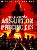 Assault on Precinct 13 [WS]