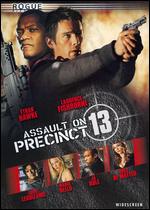 Assault on Precinct 13 [WS] - Jean-Franois Richet