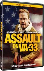 Assault on VA-33 [Includes Digital Copy] - Christopher Douglas-Olen Ray
