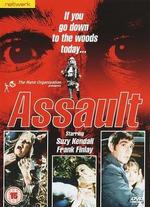 Assault - Sidney Hayers